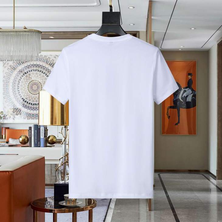 Dior T Shirts Short _SKUDiorM-4XL11Ln1316297